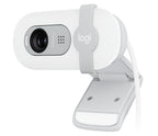 Logitech 960-001616 webcam 2 MP 1920 x 1080 pixels USB White