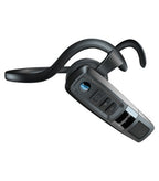 BlueParrott C300-XT Headset Wireless Ear-hook, Head-band, Neck-band Office/Call center Bluetooth Black