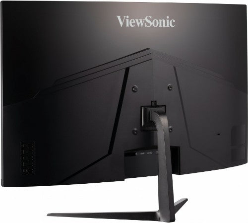 Viewsonic VX Series VX3218C-2K computer monitor 32" 2560 x 1440 pixels Quad HD LED Black