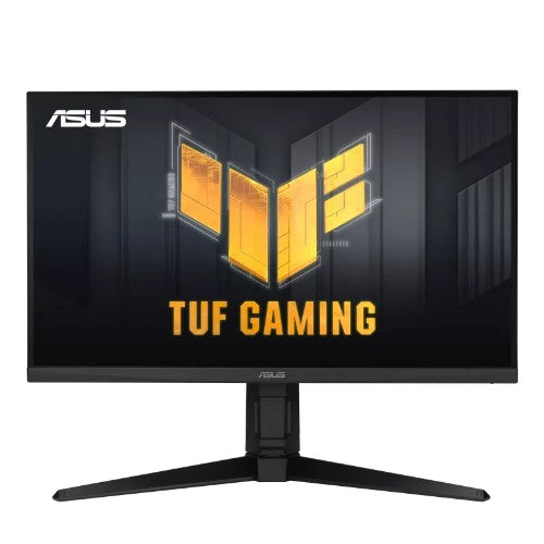 ASUS TUF Gaming VG279QL3A computer monitor 27" 1920 x 1080 pixels Full HD LCD Black