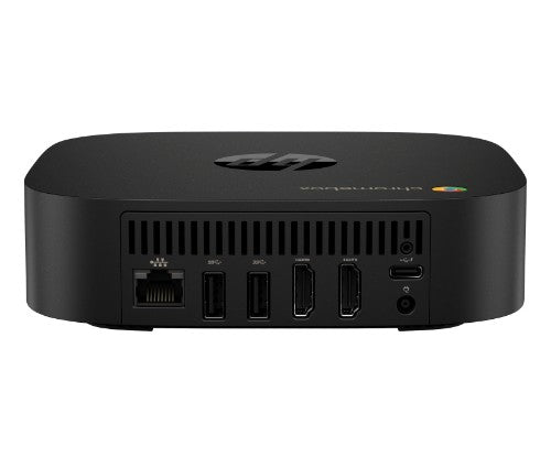 HP Chromebox Enterprise G4 Intel® Core™ i5 i5-1335U 8 GB DDR4-SDRAM