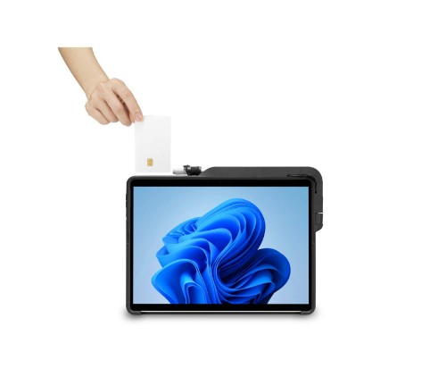 Kensington K97620WW tablet case 13" Cover Black