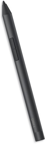 DELL PN5122W stylus pen 0.501 oz (14.2 g) Black