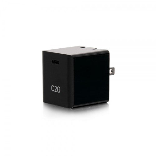 C2G C2G54443 Universal Black AC Indoor