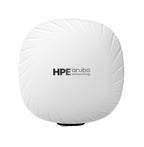 HPE Aruba Networking AP-503-RW Dual Radio 2x2 802.11ax Wi-Fi 6 Campus Access Point 1490 Mbit/s White Power over Ethernet (PoE)
