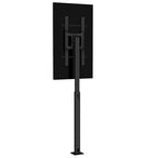 Chief PFB1UB signage display mount 75" Black