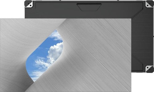 Viewsonic P2.5 Digital signage flat panel 27" LED Wi-Fi 600 cd/m² Full HD Black Android 9