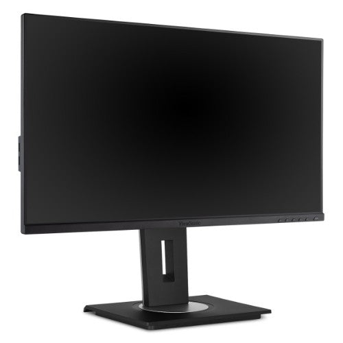 Viewsonic VG Series VG2456A LED display 24" 1920 x 1080 pixels Full HD Black