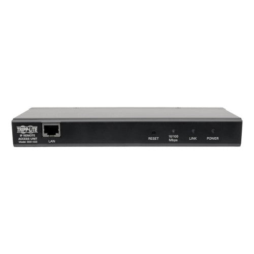 Tripp Lite B051-000 KVM switch Black