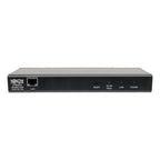 Tripp Lite B051-000 KVM switch Black