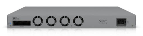 Ubiquiti UniFi Pro XG 24 Managed L2/L3 10G Ethernet (100/1000/10000) 1U Gray