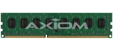Axiom 8GB DDR3-1333 memory module 1333 MHz ECC