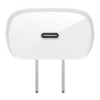 Belkin BOOST CHARGE White Indoor