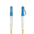 StarTech.com SPSMLCLC-OS2-30M InfiniBand/fibre optic cable 1181.1" (30 m) LC LC/UPC Yellow