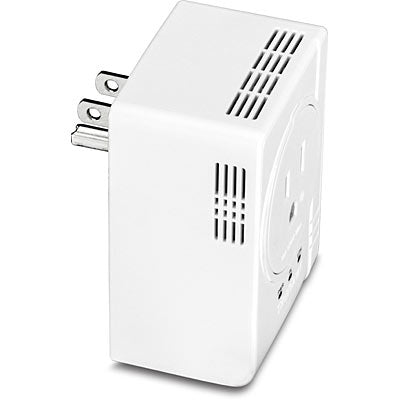 Trendnet TPL-407E2K network card Ethernet 500 Mbit/s