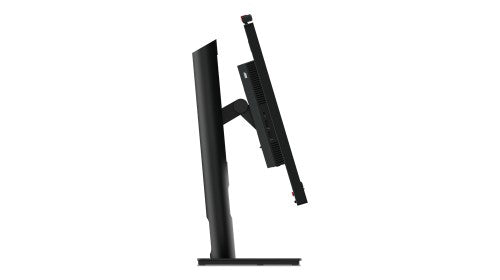 Lenovo ThinkVision T24v-30 LED display 23.8" 1920 x 1080 pixels Full HD Black