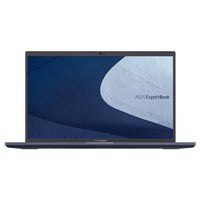 ASUS ExpertBook B1 B1500CEAE-Q53WP-CB laptop Intel® Core™ i5 i5-1135G7 15.6" Full HD 8 GB DDR4-SDRAM 256 GB SSD Wi-Fi 6 (802.11ax) Windows 11 Pro Black