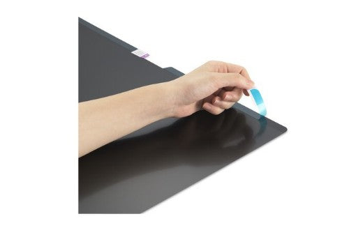 Kensington SA240 Frameless display privacy filter 24"