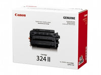 Canon Cartridge 324 II Original Black 1 pcs