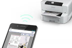 Epson WorkForce Pro C11CG70201 inkjet printer Color 4800 x 1200 DPI A3 Wi-Fi