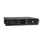 Tripp Lite SUINT2200LCD2U uninterruptible power supply (UPS) Double-conversion (Online) 2.2 kVA 1980 W 9 AC outlet(s)