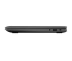 HP Pro x360 Fortis G10 Intel® Core™ i5 i5-1230U Hybrid (2-in-1) 11.6" Touchscreen HD 8 GB LPDDR4x-SDRAM 256 GB SSD Wi-Fi 6E (802.11ax) Windows 11 Pro Black