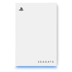 Seagate STLV5000100 external hard drive 5 TB White