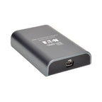 Tripp Lite U244-001-R USB graphics adapter Anthracite