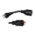 Tripp Lite PDUMH20-ISO power distribution unit (PDU) 14 AC outlet(s) 1U Black