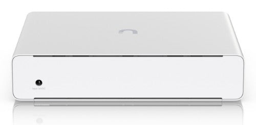 Ubiquiti UniFi Pro XG 8 PoE Managed L2/L3 10G Ethernet (100/1000/10000) Power over Ethernet (PoE) Gray