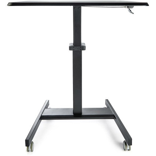 StarTech.com STSCART2 desktop sit-stand workplace