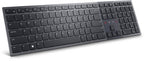 DELL KB900 keyboard Office RF Wireless Black