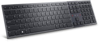 DELL KB900 keyboard Office RF Wireless Black