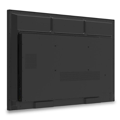 Viewsonic IFP9850 interactive whiteboard 98" 3840 x 2160 pixels Touchscreen Black HDMI