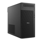 DELL Pro Max FCT2250 T2 Intel Core Ultra 7 265 16 GB DDR5-SDRAM 512 GB SSD NVIDIA RTX A1000 Windows 11 Pro Tower PC Black