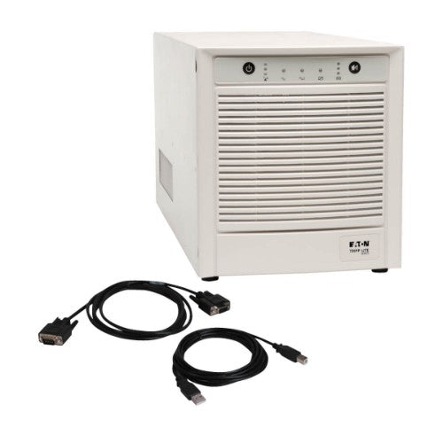 Tripp Lite SMART2500XLHG uninterruptible power supply (UPS) Line-Interactive 2.2 kVA 1920 W 8 AC outlet(s)