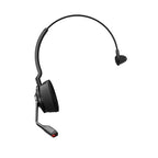 Jabra Engage 55 Headset Wireless Head-band Office/Call center Micro-USB Black