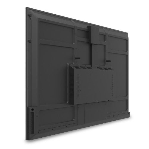 Viewsonic CDE5530 signage display Digital signage flat panel 55" LCD 450 cd/m² 4K Ultra HD Black Built-in processor Android 11 24/7