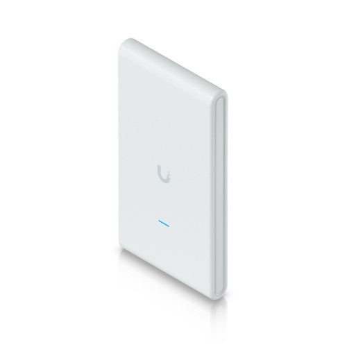 Ubiquiti U6 Mesh Pro 2400 Mbit/s White Power over Ethernet (PoE)