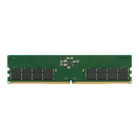 Kingston Technology KCP556US8-16 memory module 16 GB 1 x 16 GB DDR5 5600 MT/s