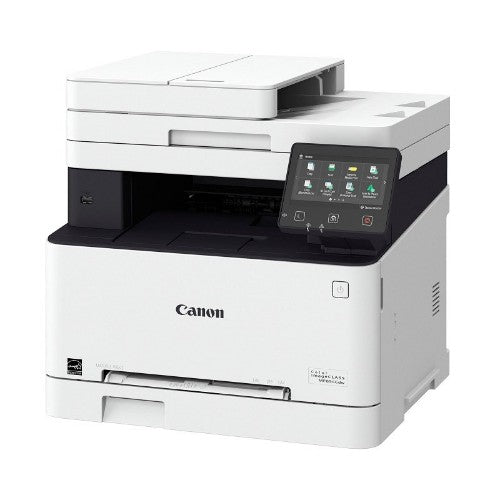 Canon imageCLASS MF654Cdw Laser A4 1200 x 1200 DPI 22 ppm Wi-Fi