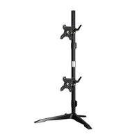 Amer Mounts AMR2S30V monitor mount / stand 32" Black Desk