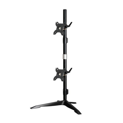 Amer Mounts AMR2S30V monitor mount / stand 32" Black Desk