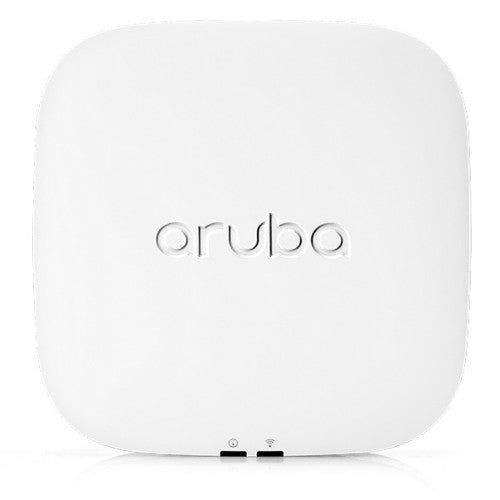 HPE Aruba Networking AP-503R-RW 1490 Mbit/s White