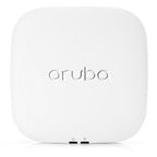 HPE Aruba Networking AP-503R-RW 1490 Mbit/s White