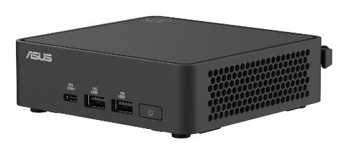 ASUS NUC 15 Pro RNUC15CRKU700001 Black 255H