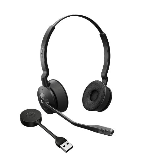 Jabra Engage 55 Headset Wireless Office/Call center
