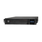 Tripp Lite SMART750RMXL2UN uninterruptible power supply (UPS) Line-Interactive 0.75 kVA 600 W 6 AC outlet(s)