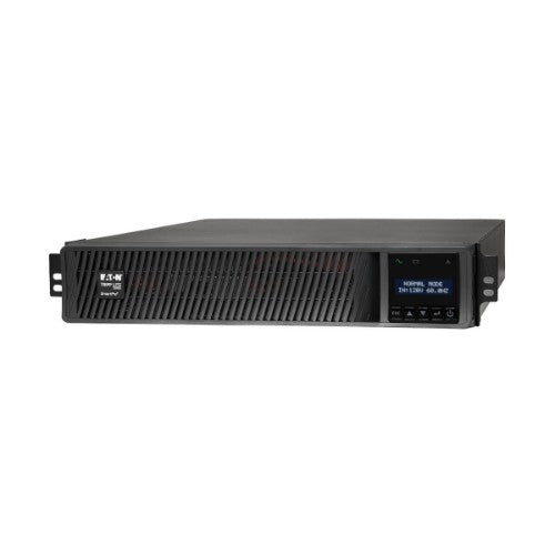 Tripp Lite SMART750RMXL2UN uninterruptible power supply (UPS) Line-Interactive 0.75 kVA 600 W 6 AC outlet(s)