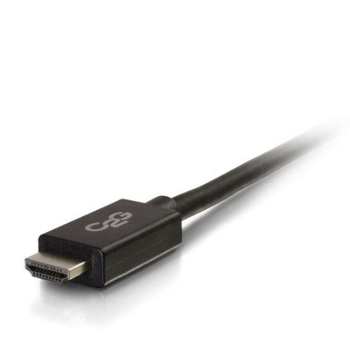 C2G 54327 video cable adapter 118.1" (3 m) DisplayPort HDMI Black